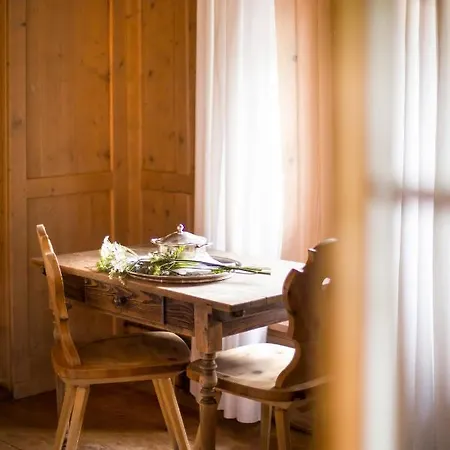 Hotel Chasa Chalavaina - Historisches Des Jahres 2024 *