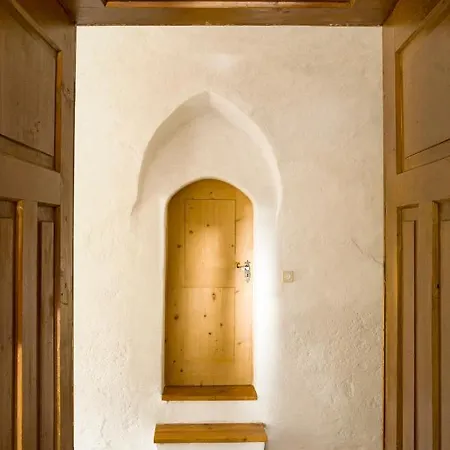 Chasa Chalavaina - Historisches Des Jahres 2024 *