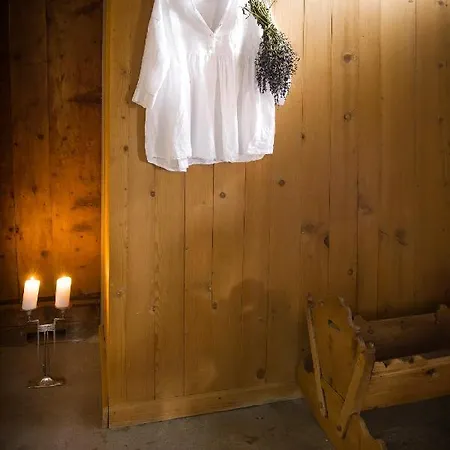 Chasa Chalavaina - Historisches Des Jahres 2024 *