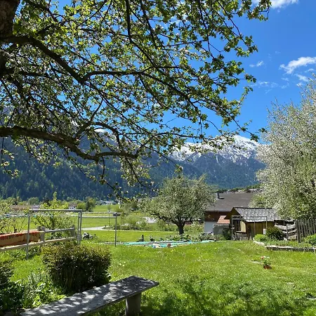 Chasa Chalavaina - Historisches Des Jahres 2024 Hotel