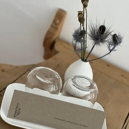 Отель Chasa Chalavaina - Historisches Des Jahres 2024