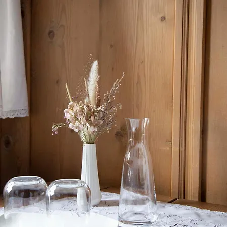 Chasa Chalavaina - Historisches Des Jahres 2024 Mustair