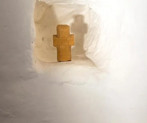 فندق Chasa Chalavaina - Historisches Des Jahres 2024 Müstair