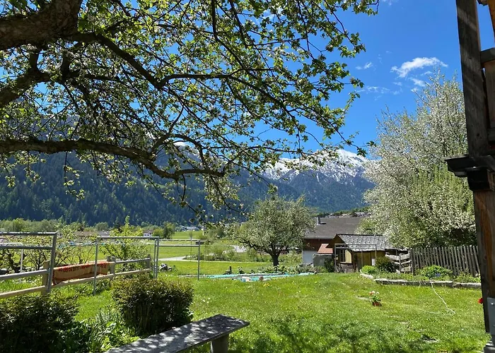 Chasa Chalavaina - Historisches Des Jahres 2024 فندق