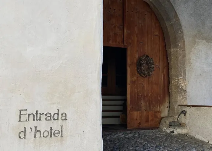 Chasa Chalavaina - Historisches Des Jahres 2024 * Müstair