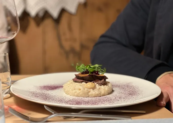 Chasa Chalavaina - Historisches Des Jahres 2024