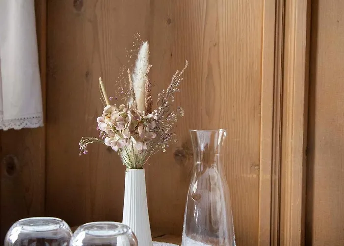 Chasa Chalavaina - Historisches Des Jahres 2024 Müstair