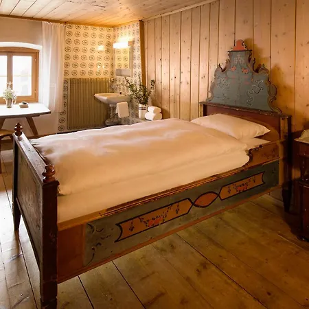 Otel Chasa Chalavaina - Historisches Des Jahres 2024 Müstair