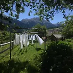 Hotel Chasa Chalavaina - Historisches Des Jahres 2024 Müstair